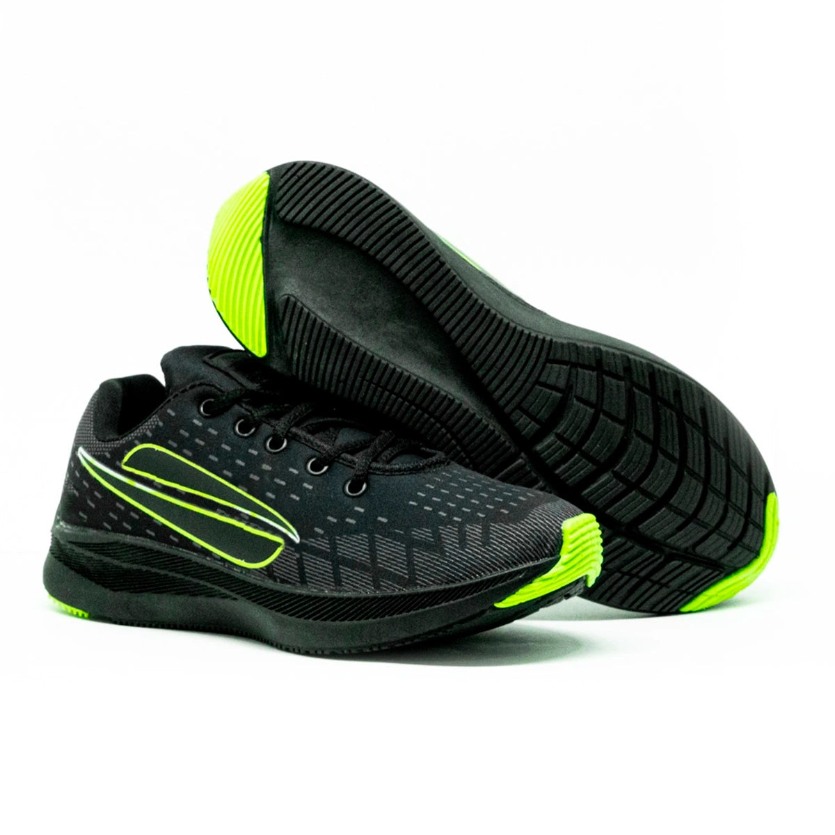TĂȘnis Masculino Fulzoom Academia Caminhada
