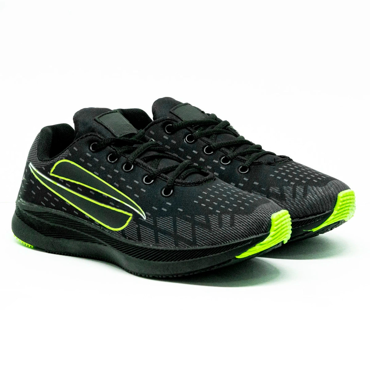 TĂȘnis Masculino Fulzoom Academia Caminhada