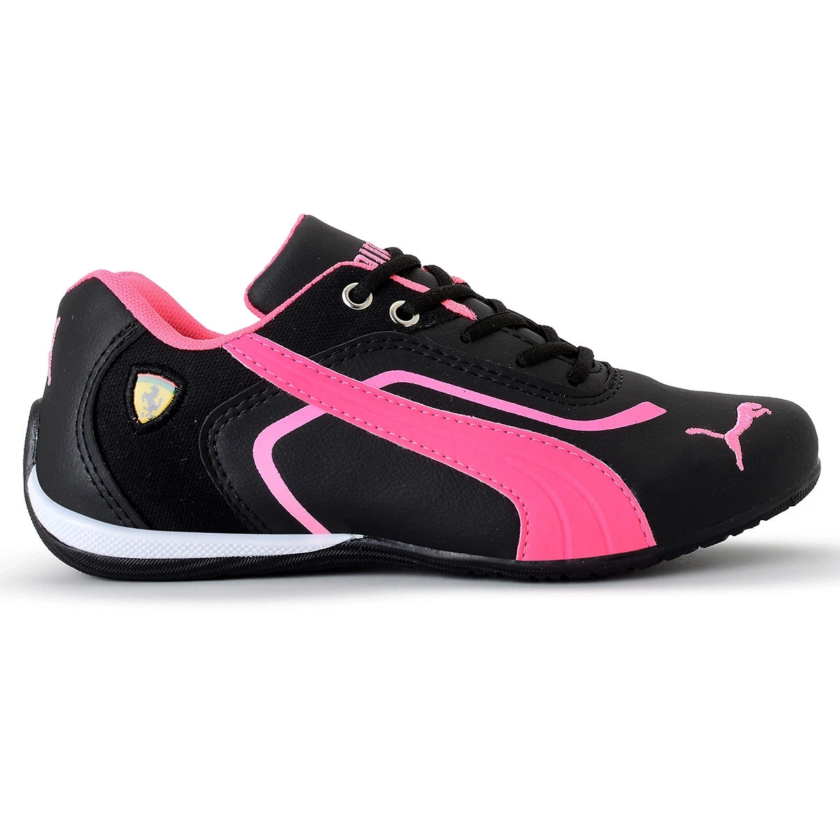 TĂȘnis Feminino Puma Ferrari New Scuderia Formula 1