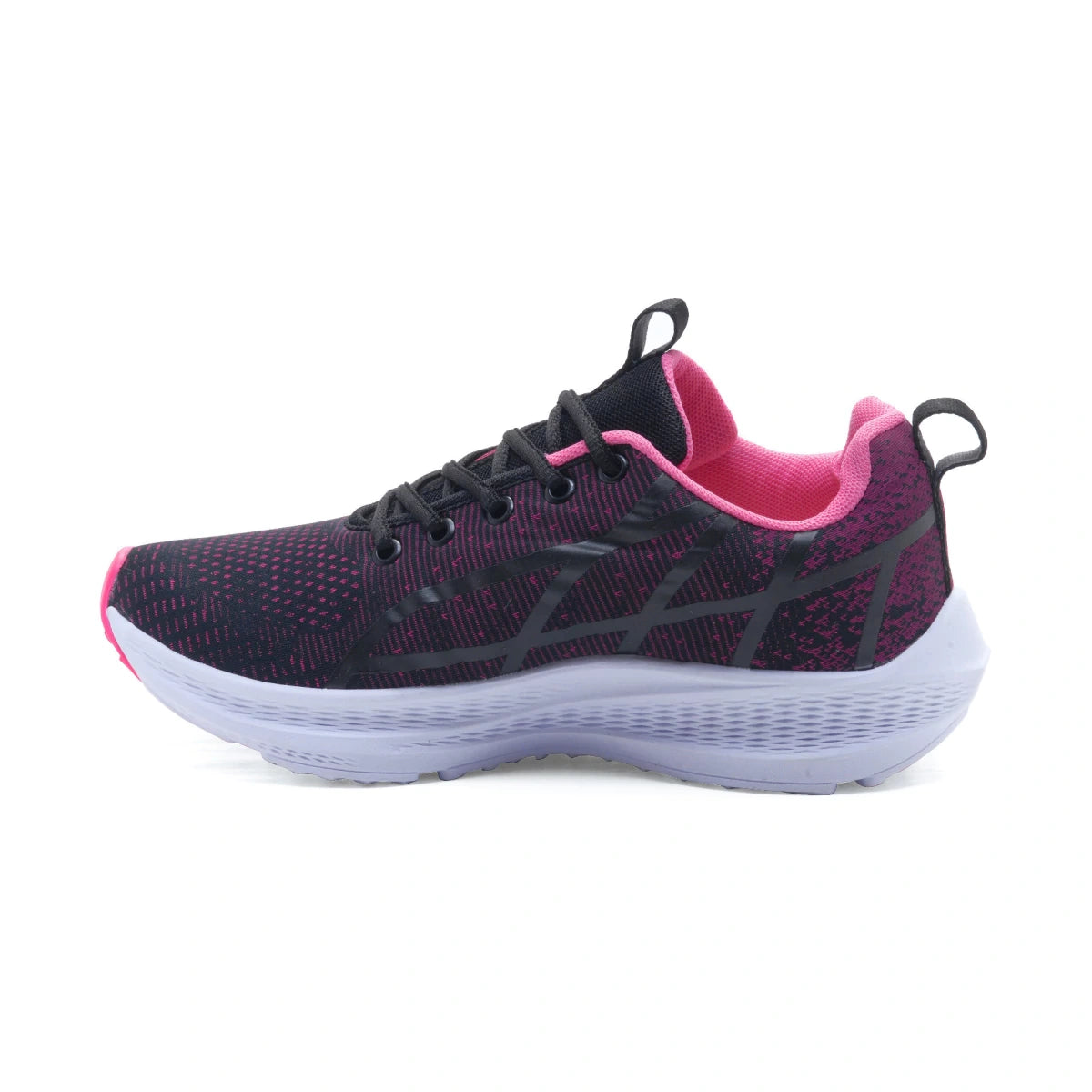 Kit 2 Pares TĂȘnis Feminino Esportivo Confort