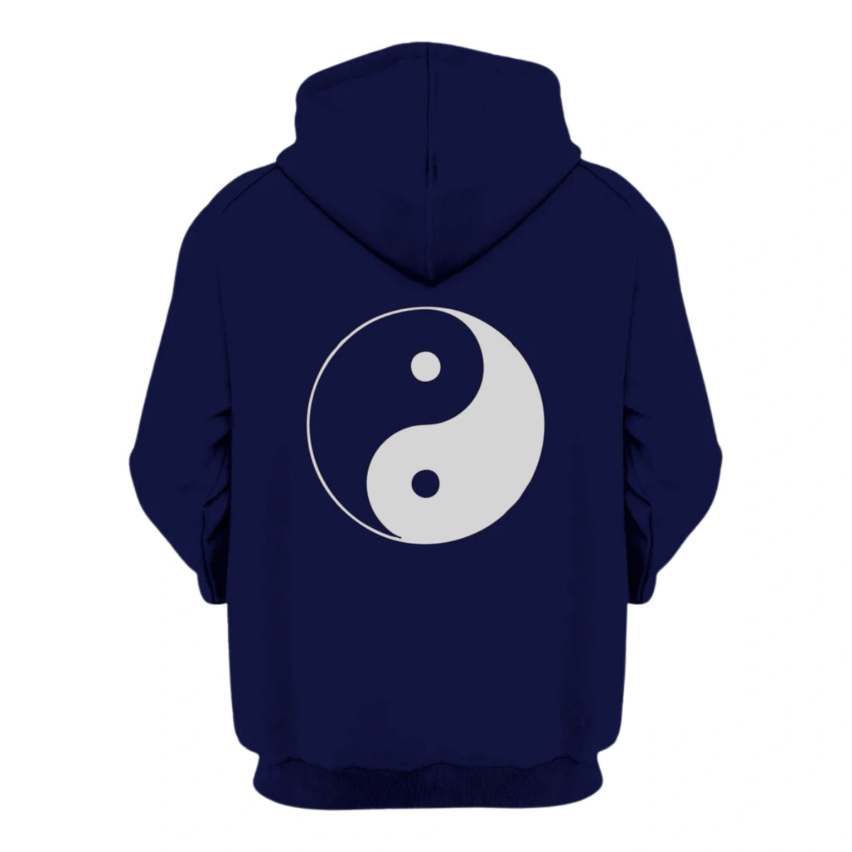 Blusa Moletom Tony Country Yin Yang