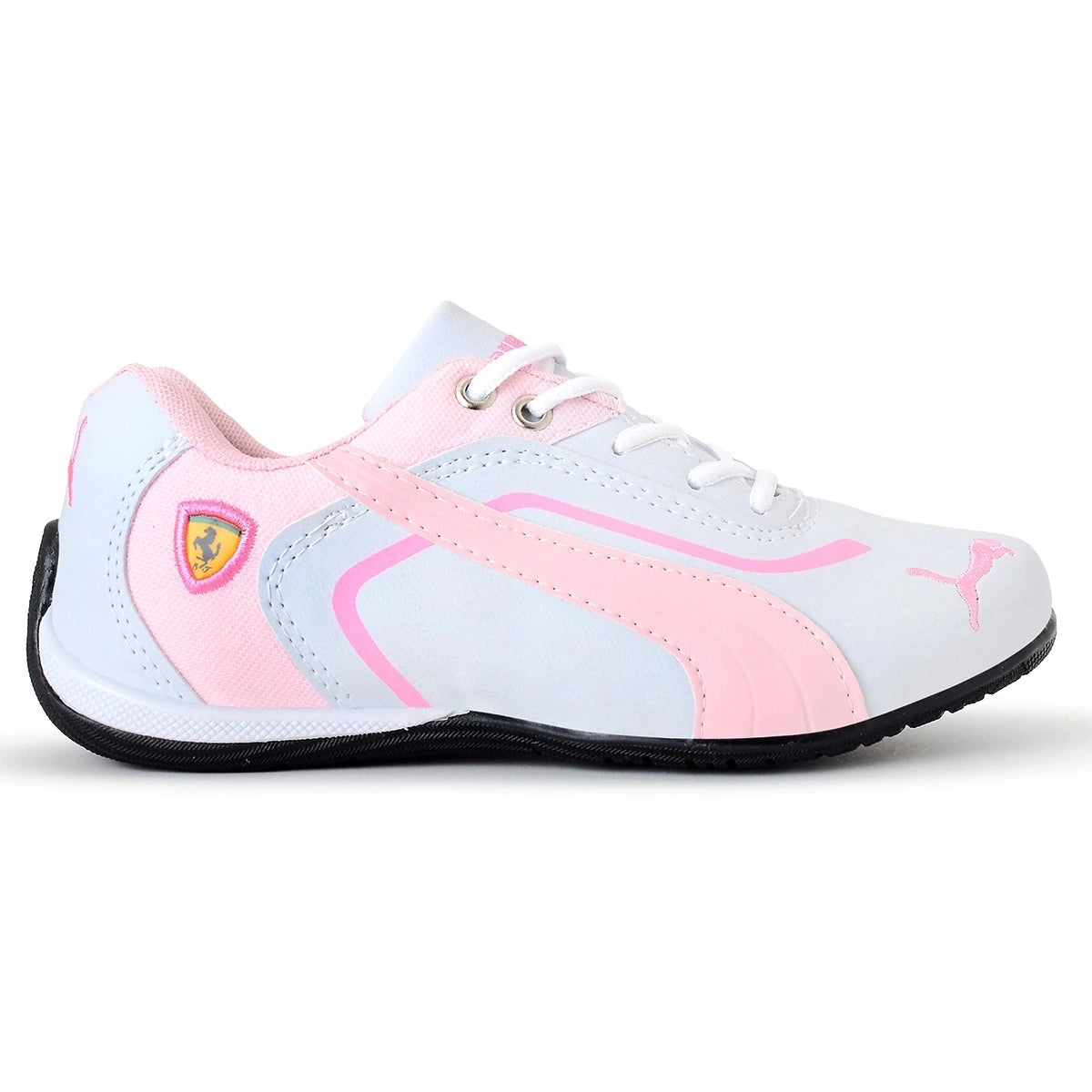 TĂȘnis Feminino Puma Ferrari New Scuderia Formula 1