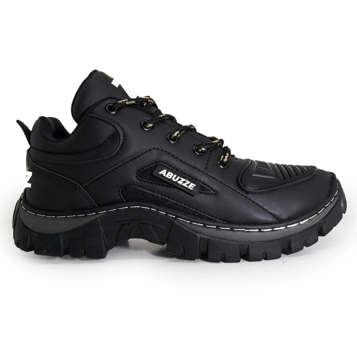 TĂȘnis Botinha Masculina Adventure Abuzze