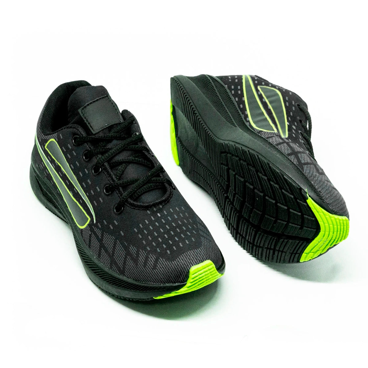 TĂȘnis Masculino Fulzoom Academia Caminhada