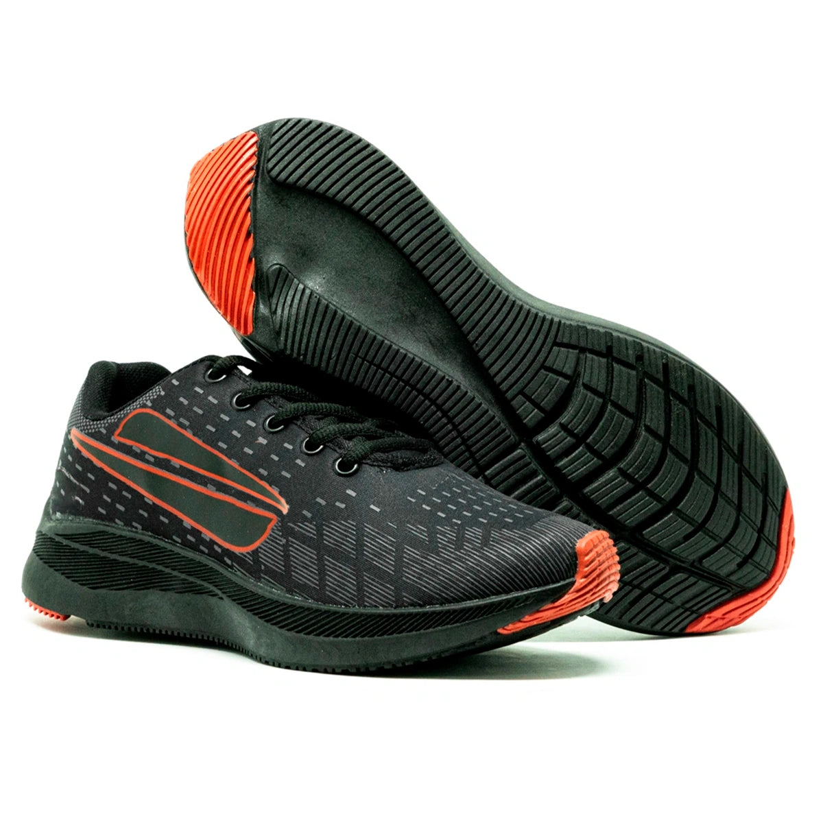 TĂȘnis Masculino Fulzoom Academia Caminhada