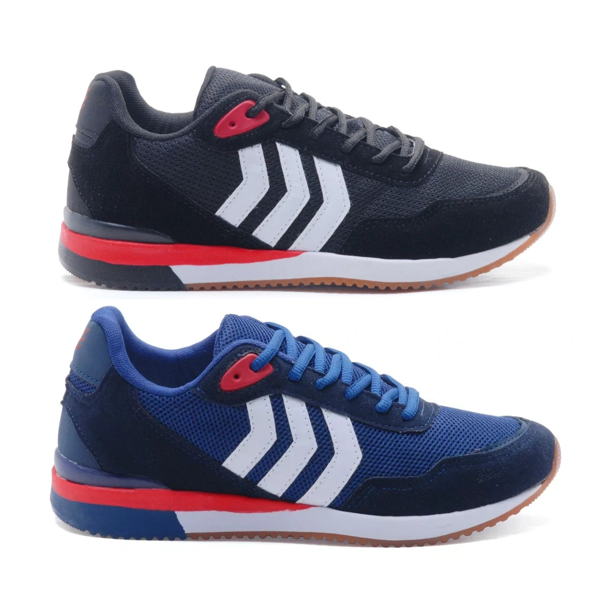Kit 2 TĂȘnis Masculino Casual Esportivo Premium