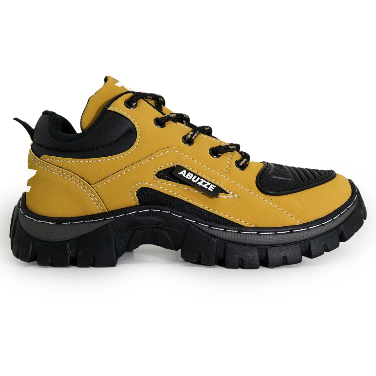TĂȘnis Botinha Masculina Adventure Abuzze