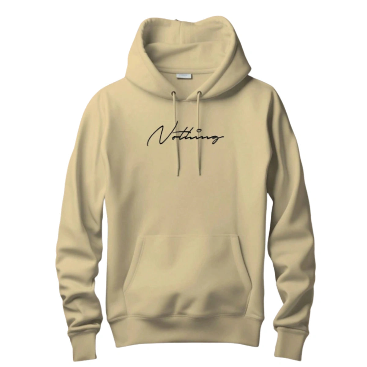 Blusa Moletom Notting