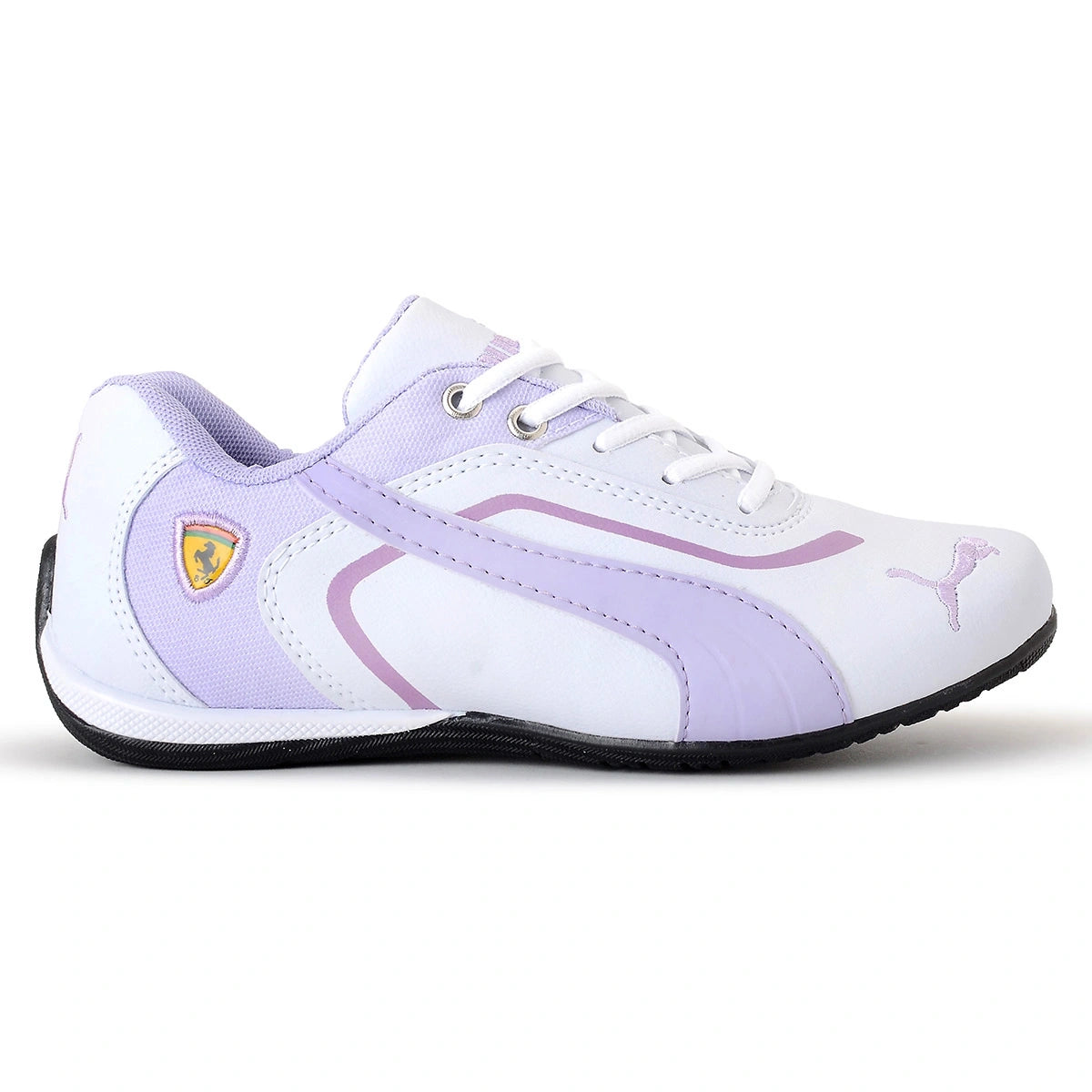 TĂȘnis Feminino Puma Ferrari New Scuderia Formula 1