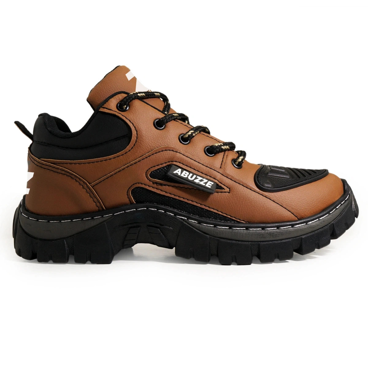 TĂȘnis Botinha Masculina Adventure Abuzze