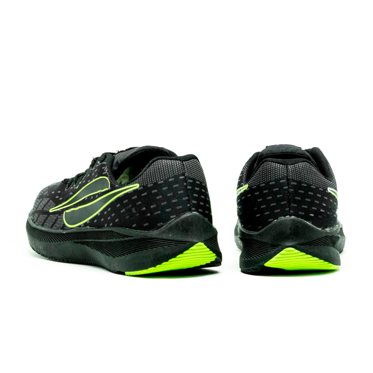 TĂȘnis Masculino Fulzoom Academia Caminhada
