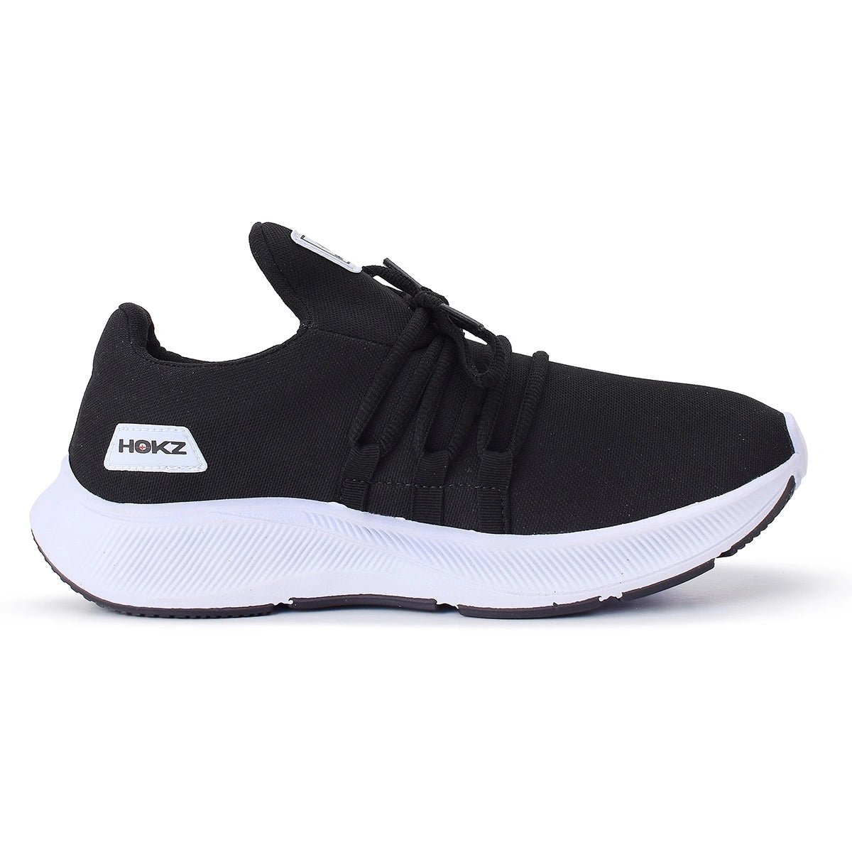 TĂȘnis Feminino Masculino F1 Esportivo Caminhada Academia Hokz