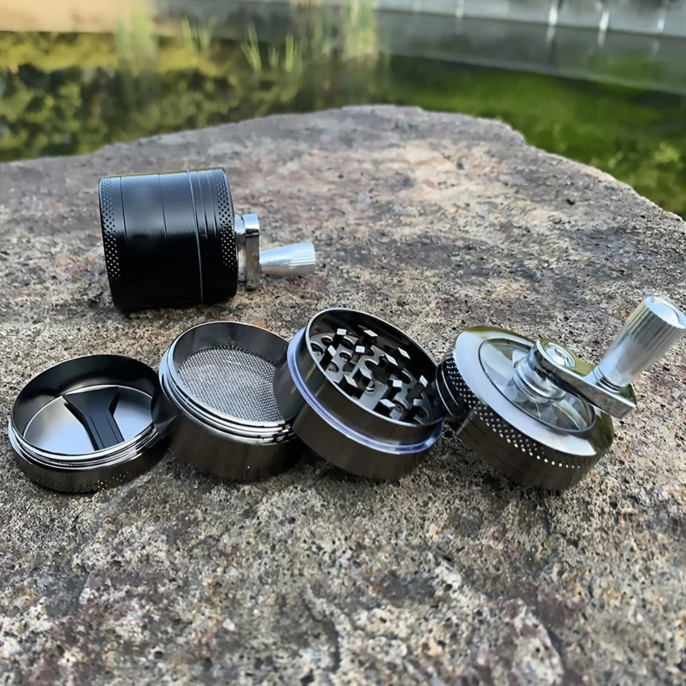 Noz e Hard Spice Grinder, Noz-moscada, Gengibre, Rocha, Sal, Pimenta, Ferramentas Manuais, Trituradores