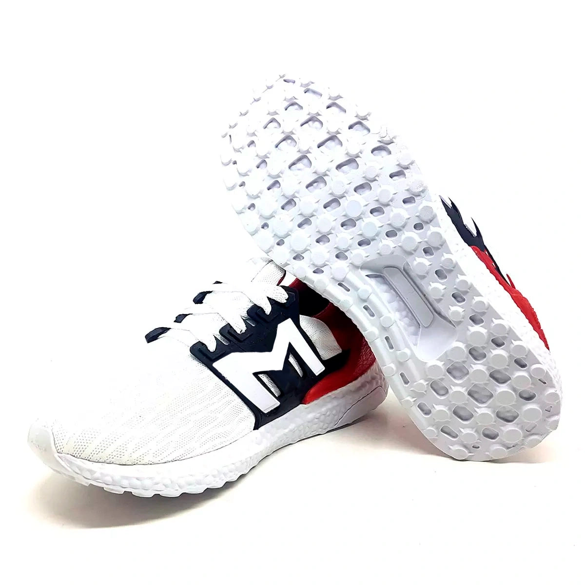 TĂȘnis Masculino M-Boost
