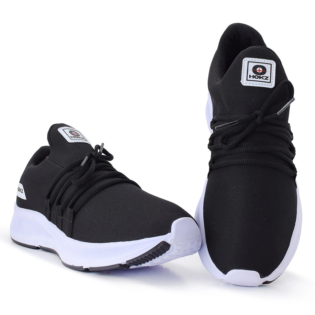 TĂȘnis Feminino Masculino F1 Esportivo Caminhada Academia Hokz
