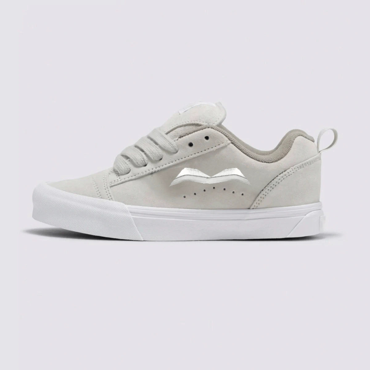 TĂȘnis Skate Masculino e Feminino Classic old