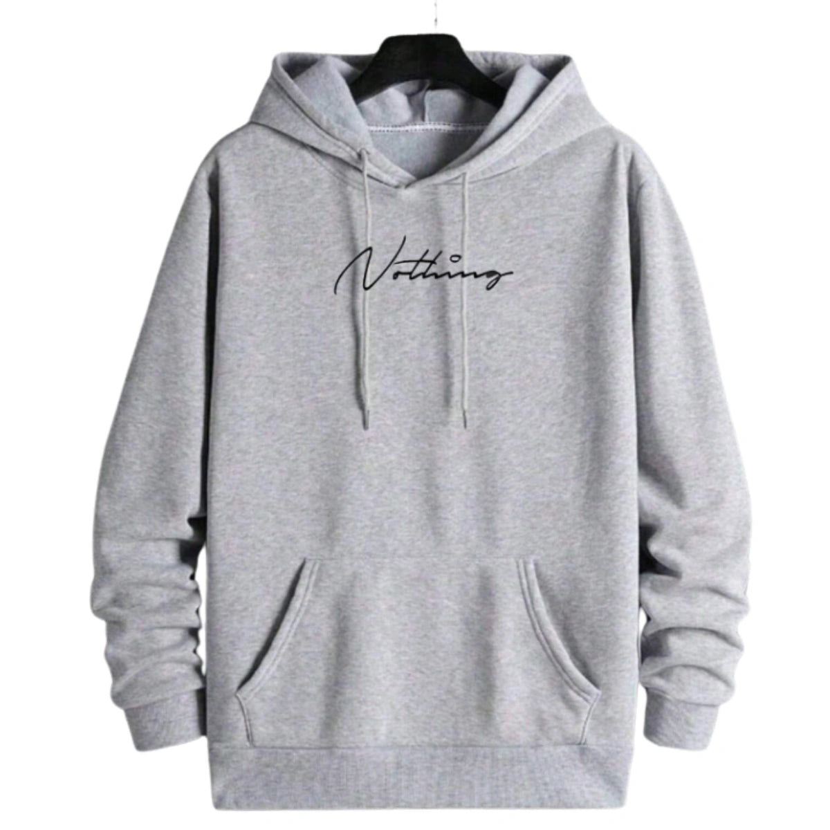 Blusa Moletom Notting