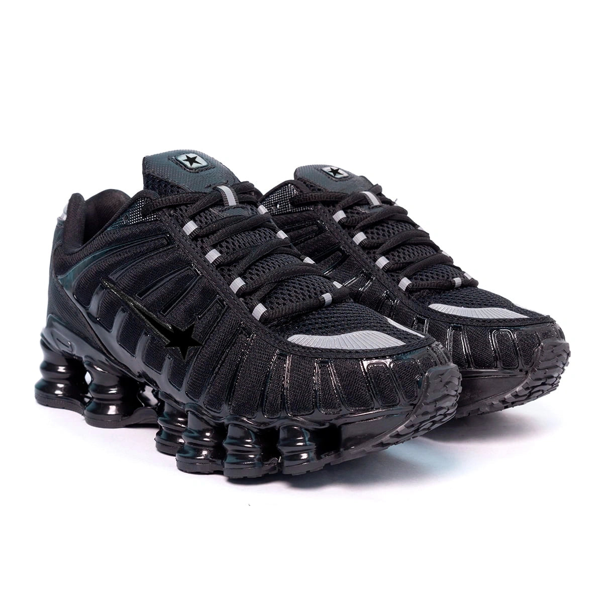 TĂȘnis Masculino Star TLX 12 Molas Refletivo