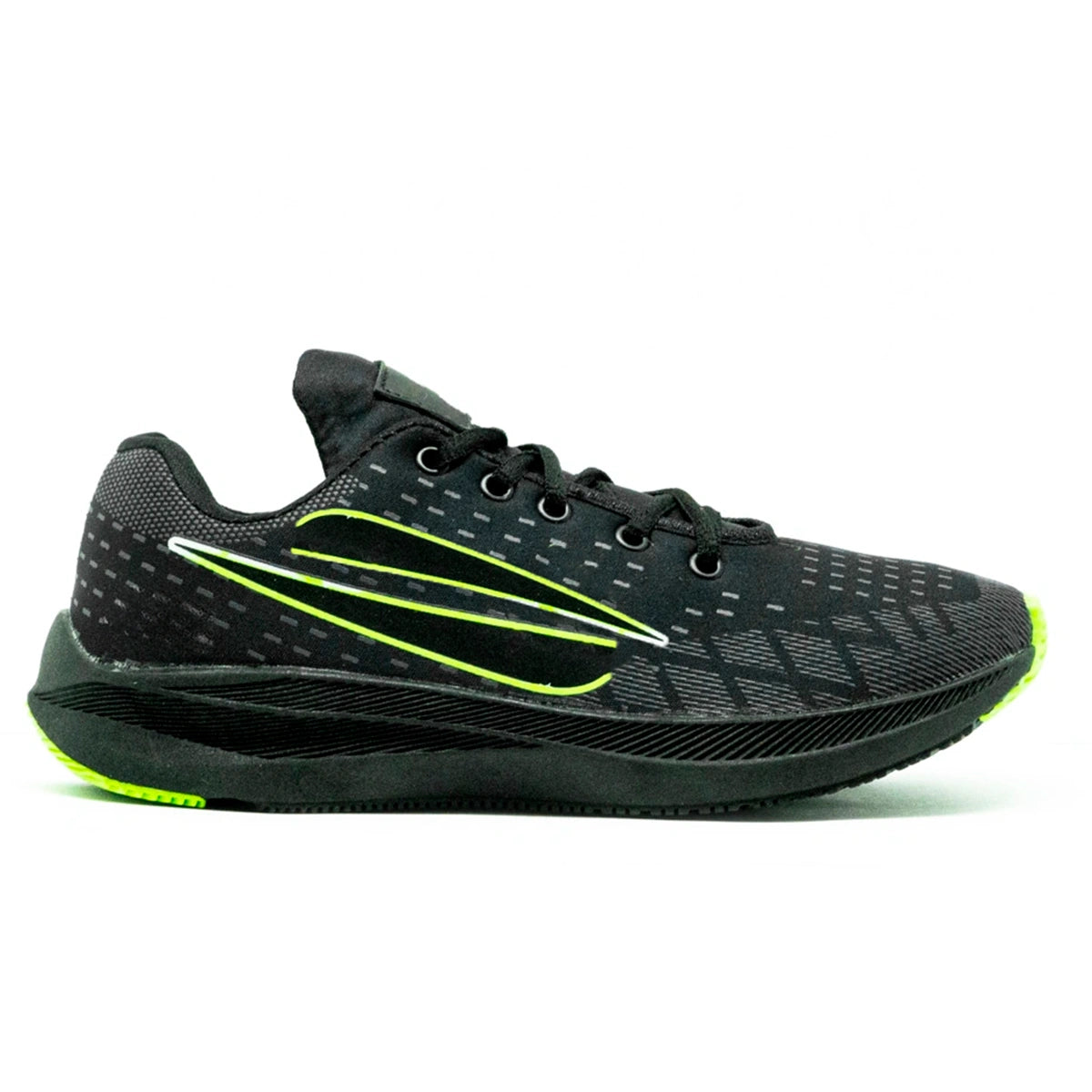 TĂȘnis Masculino Fulzoom Academia Caminhada