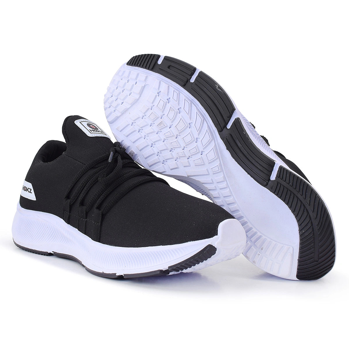 TĂȘnis Feminino Masculino F1 Esportivo Caminhada Academia Hokz