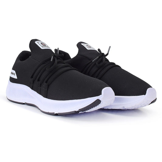 Tênis Feminino Masculino F1 Esportivo Caminhada Academia Hokz