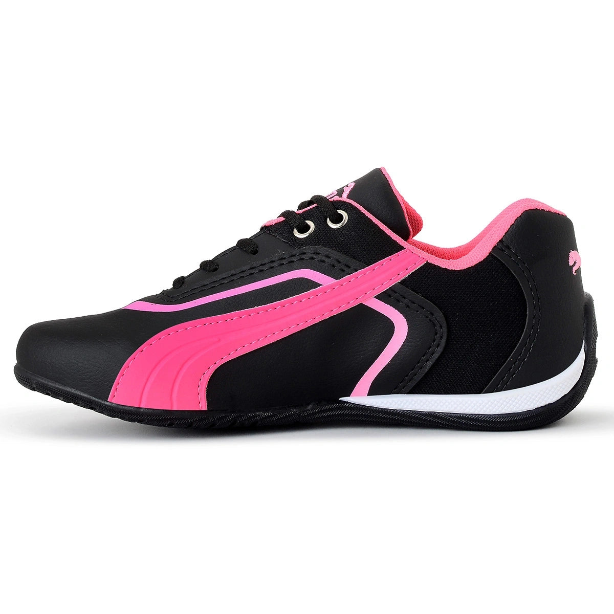 Tênis Feminino Puma Ferrari New Scuderia Formula 1