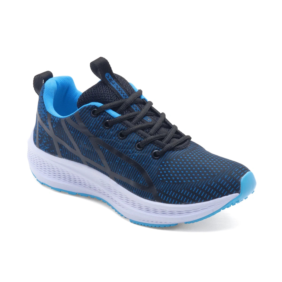 Kit 2 Pares Tênis Feminino Esportivo Confort