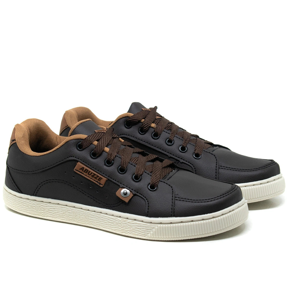 Tênis Masculino Abuzze Classic