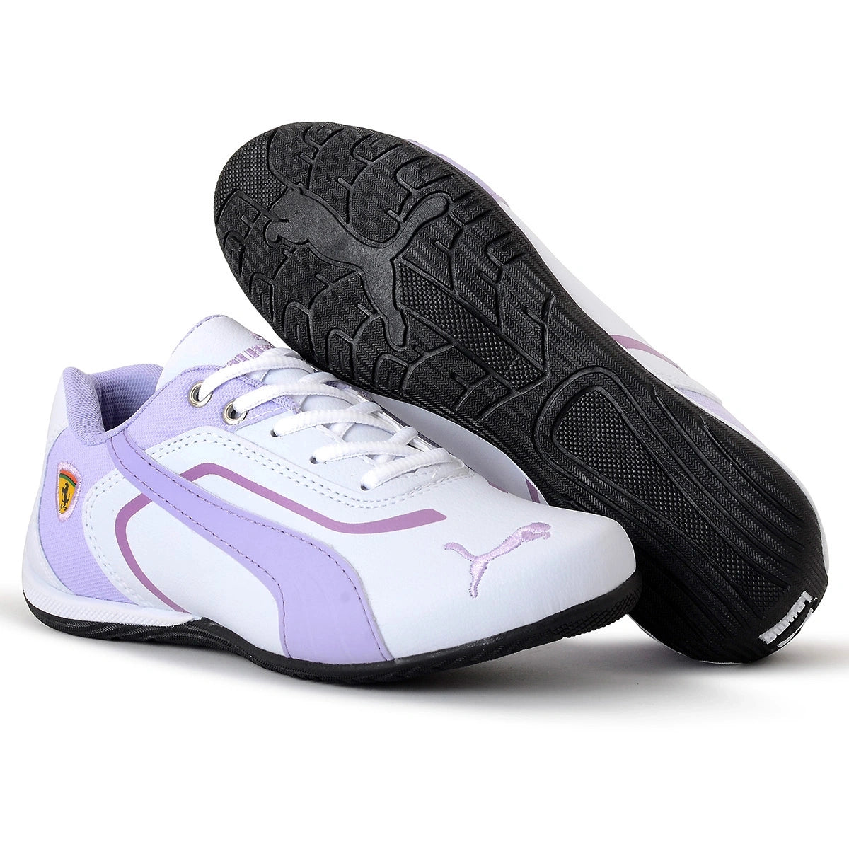 Tênis Feminino Puma Ferrari New Scuderia Formula 1