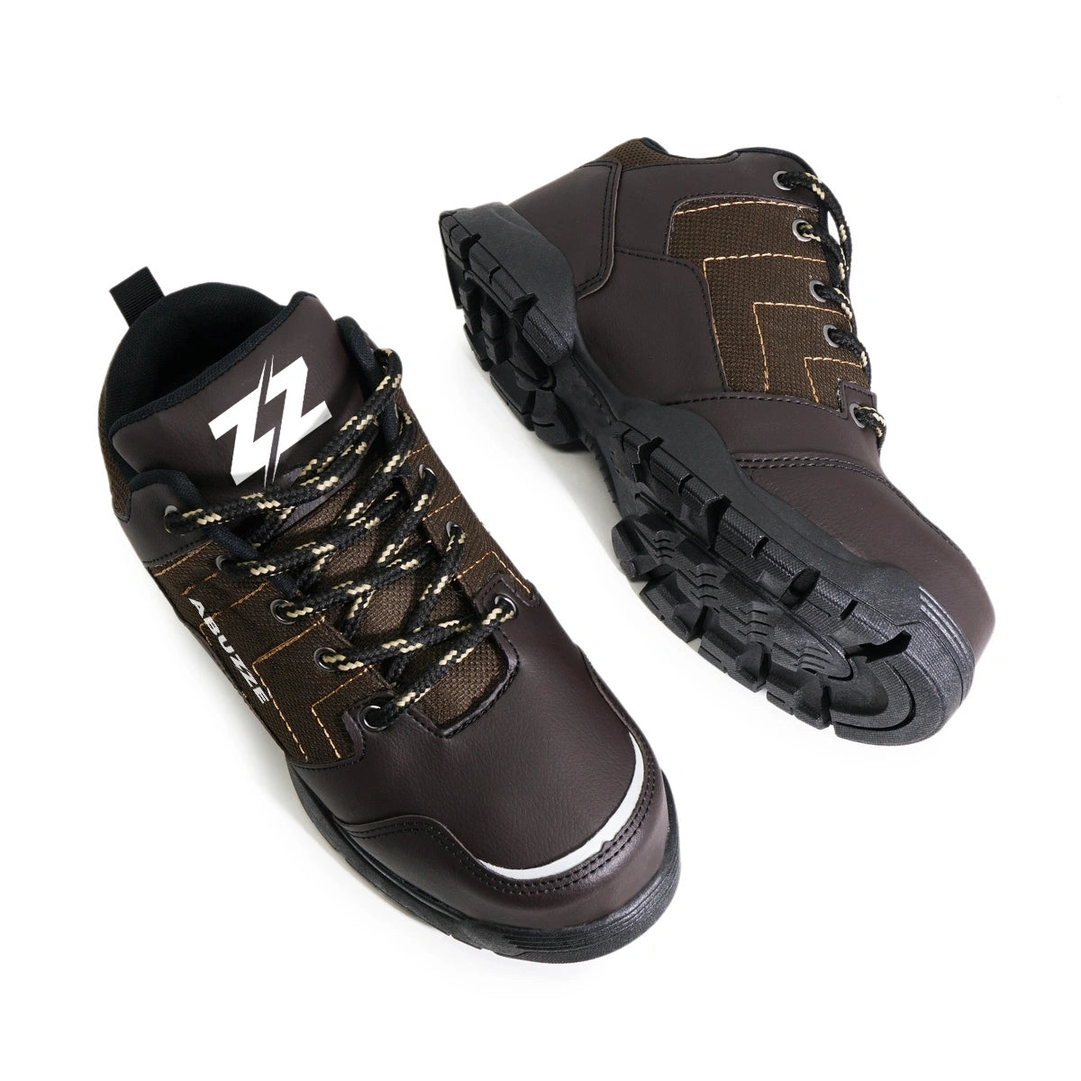 Tênis Botinha Masculina Abuzze Track