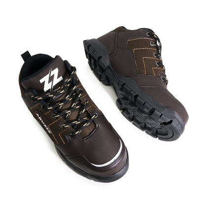 Tênis Botinha Masculina Abuzze Track
