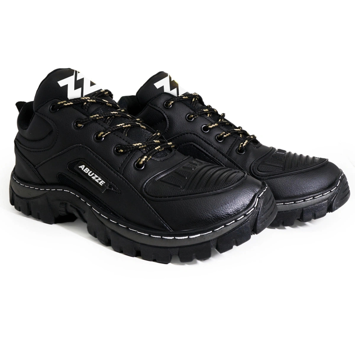 Tênis Botinha Masculina Adventure Abuzze