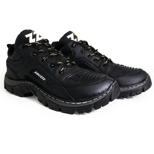 Tênis Botinha Masculina Adventure Abuzze