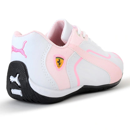 Tênis Feminino Puma Ferrari New Scuderia Formula 1