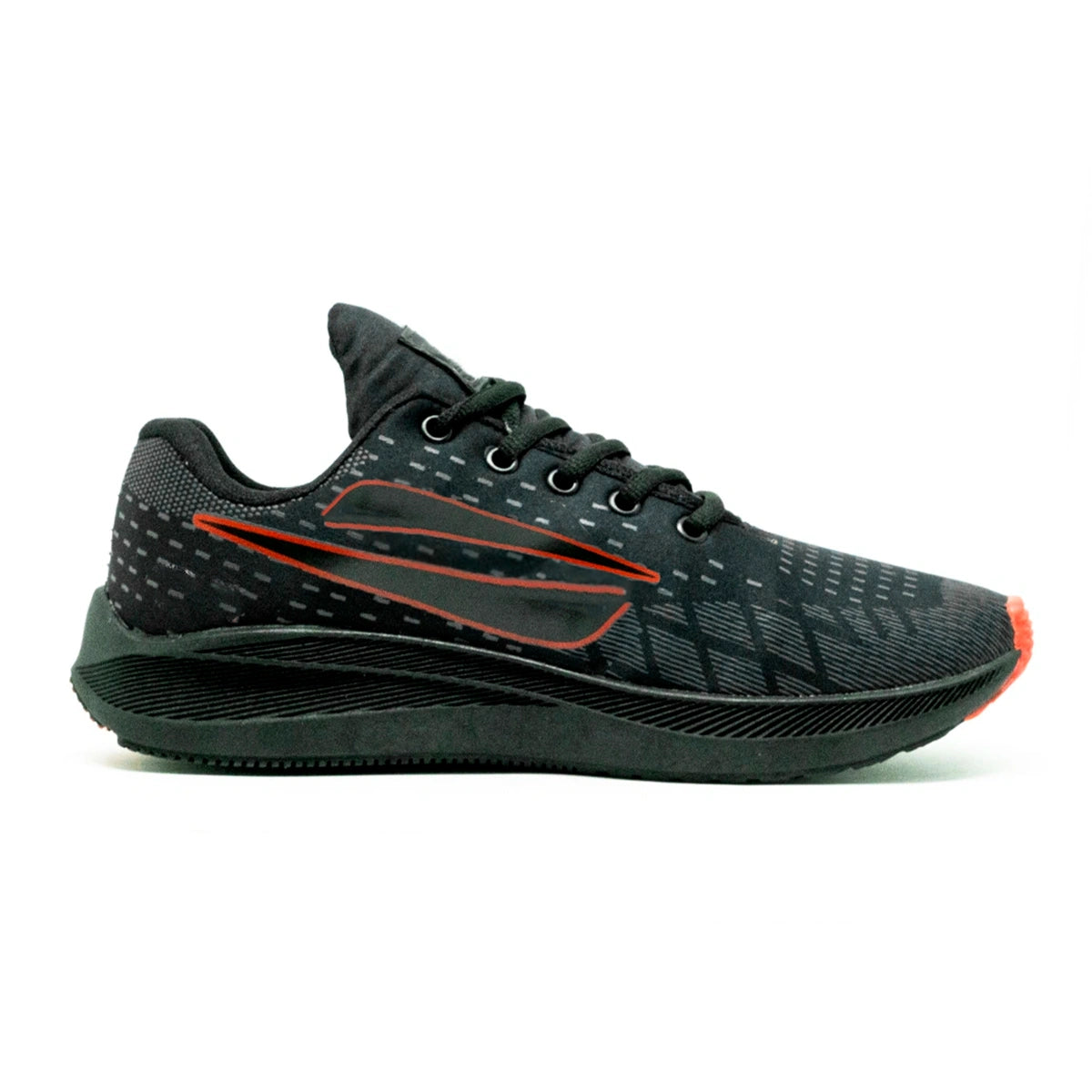 Tênis Masculino Fulzoom Academia Caminhada