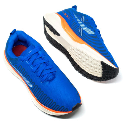 Tênis Masculino Xoom Racing