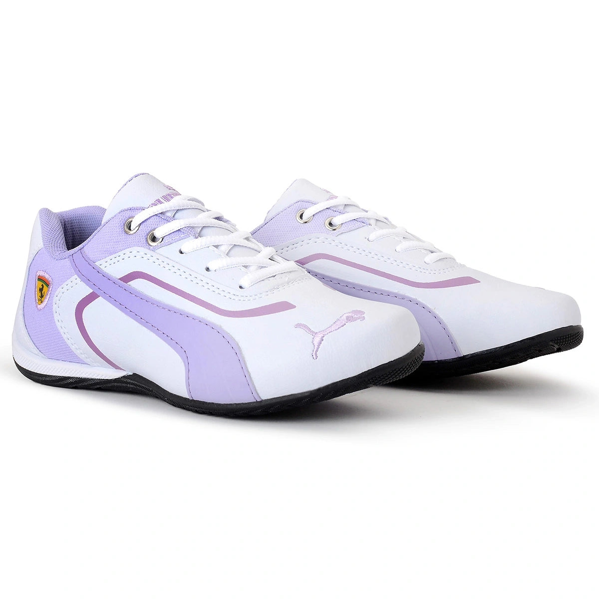 Tênis Feminino Puma Ferrari New Scuderia Formula 1