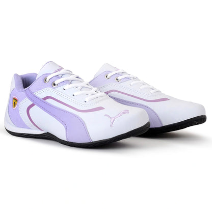 Tênis Feminino Puma Ferrari New Scuderia Formula 1