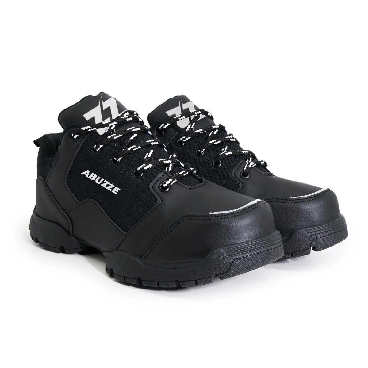Tênis Botinha Masculina Abuzze Track
