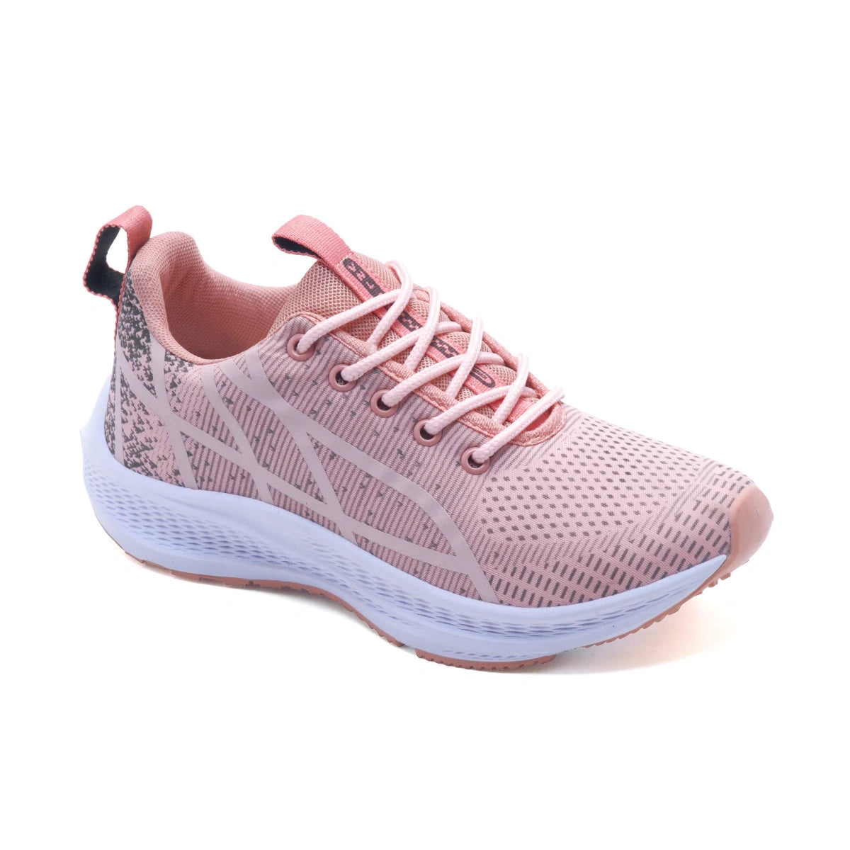 Kit 2 Pares Tênis Feminino Esportivo Confort