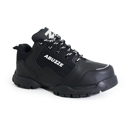 Tênis Botinha Masculina Abuzze Track