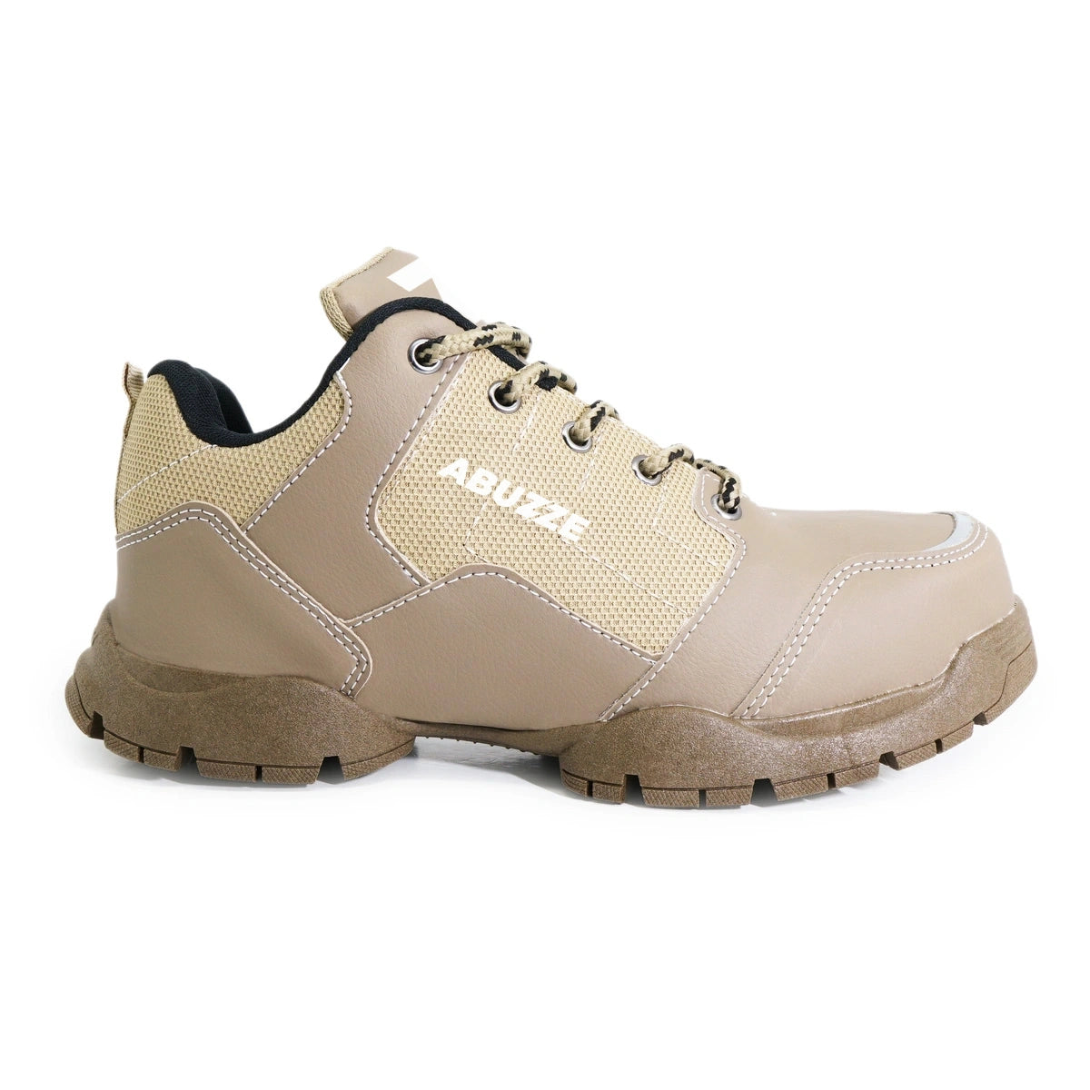 Tênis Botinha Masculina Abuzze Track