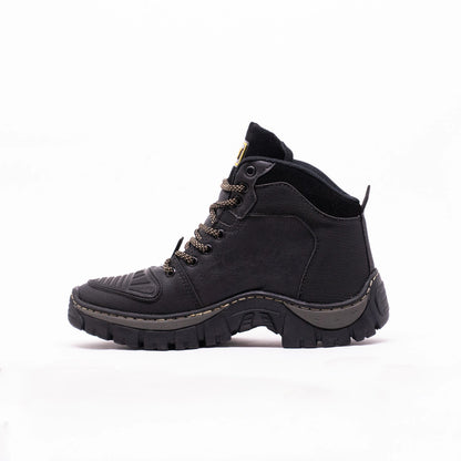 Bota Masculina Adv Cano Médio