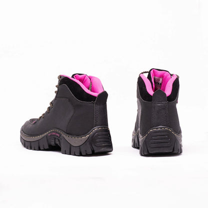 Bota Feminina Adventure