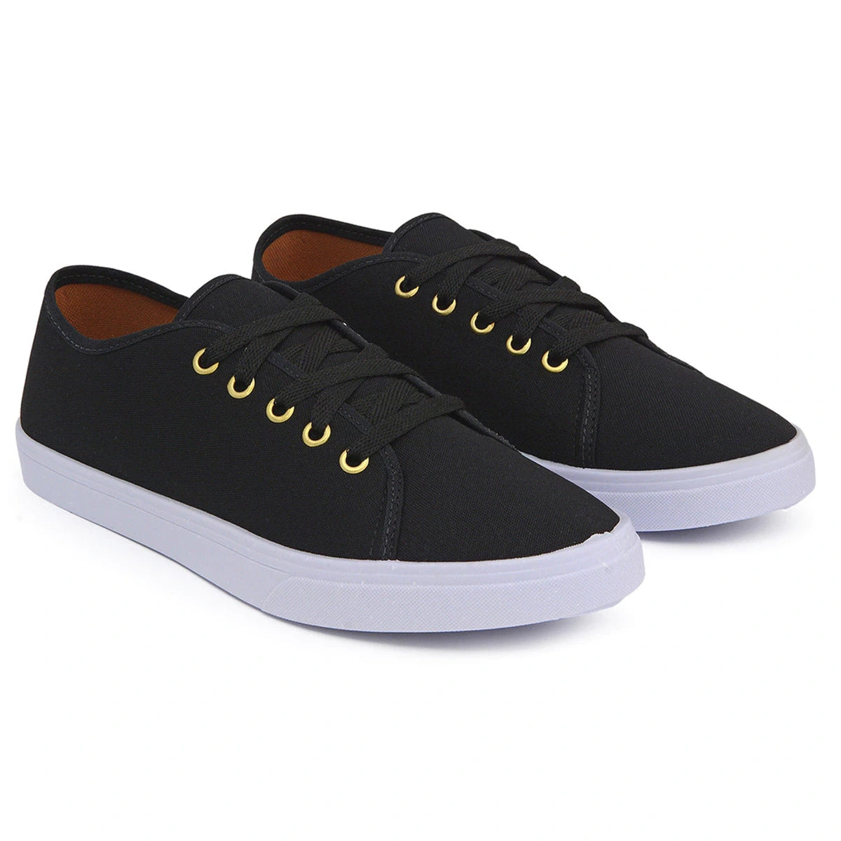 Tênis Feminino Casual Liso