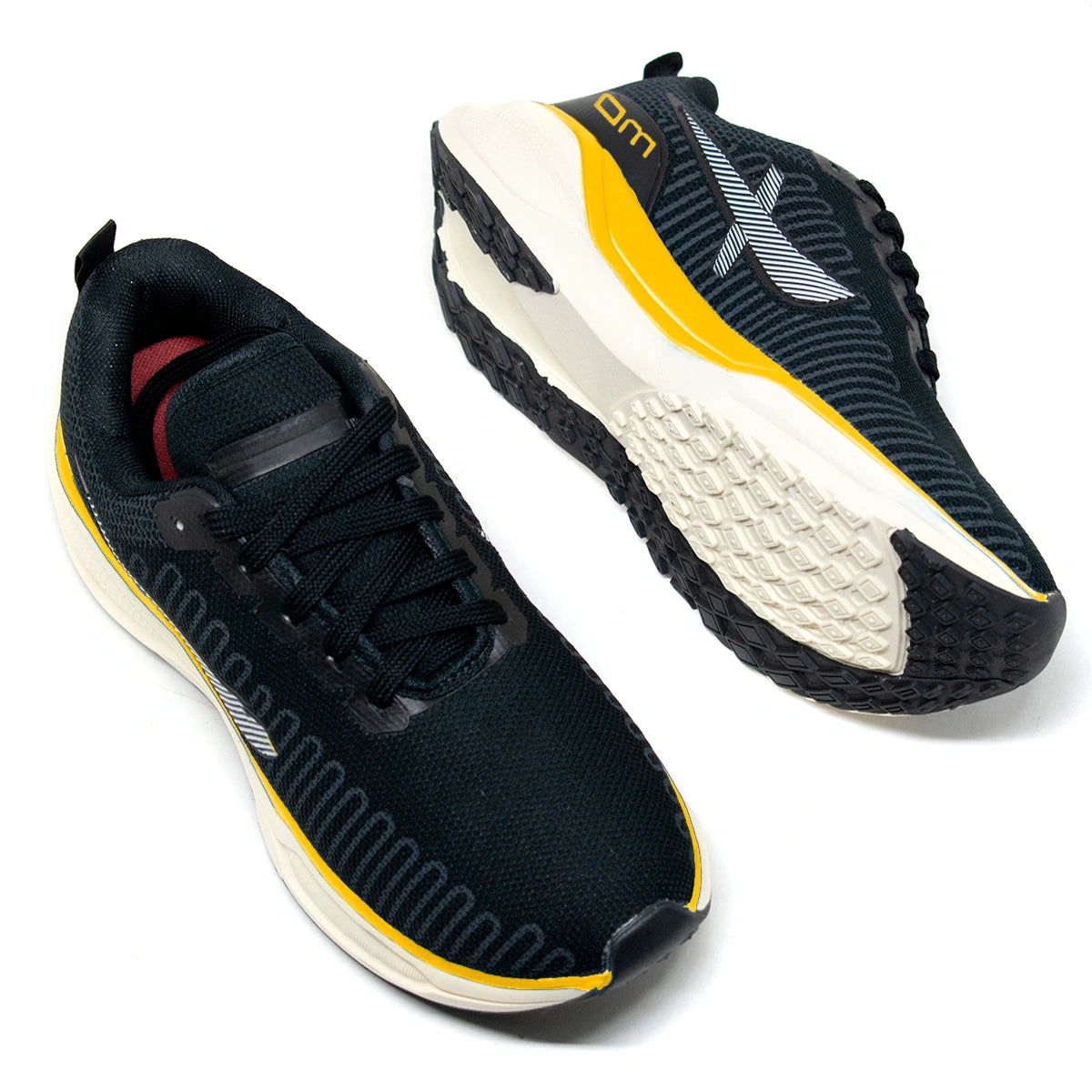 Tênis Masculino Xoom Racing