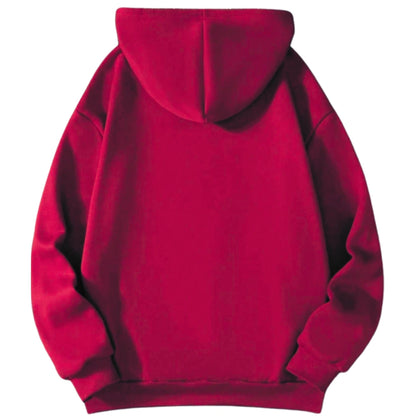 Blusa Moletom Notting