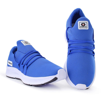Tênis Feminino Masculino F1 Esportivo Caminhada Academia Hokz