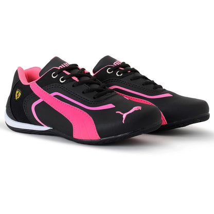 Tênis Feminino Puma Ferrari New Scuderia Formula 1