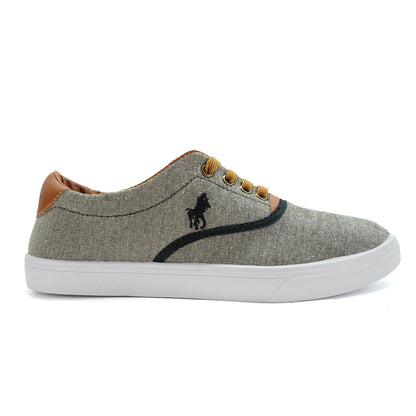 Sapatenis Masculino Polo Casual Confortável